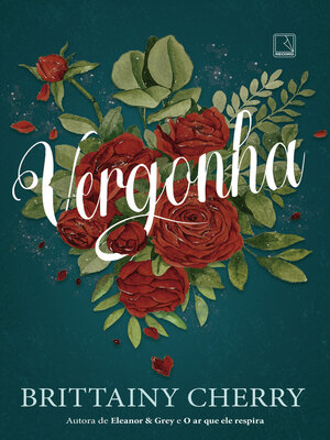cover image of Vergonha